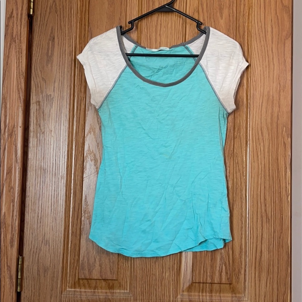 Maurices top